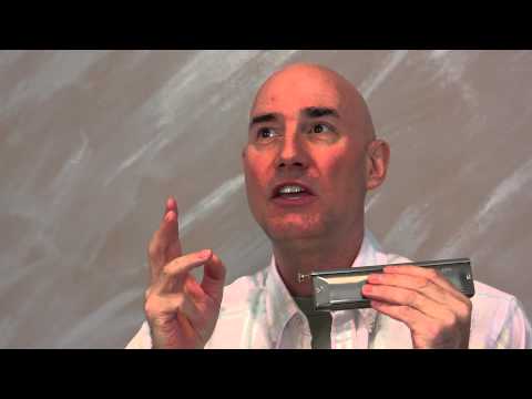 Chromatic Harmonica For Beginners 5 Masters of Harmonica Kettlewell
