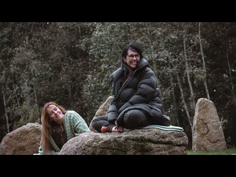 REVIEW: Wild Samsara Coskewis Shamanic Immersion