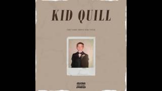 Kid Quill - Dose of Reality ft. Alex Hall (Official Audio)