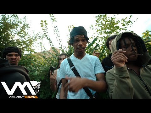 LND Hunch x Ray4oe - Get Active ( Official Music Video )
