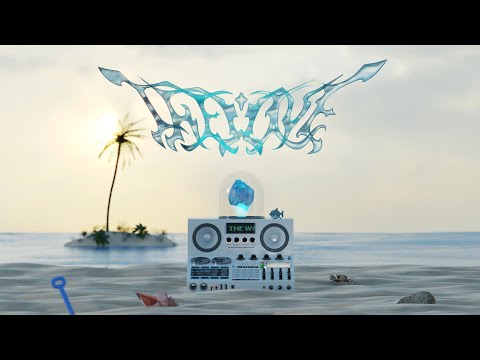 WAVY ROOTZ - WELCOME AL SOUND (Visualizer)