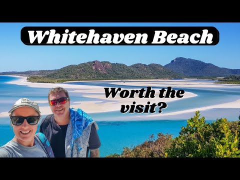 Whitehaven Beach, Hill Inlet & Snorkelling Day Trip from Airlie Beach, Whitsunday Islands