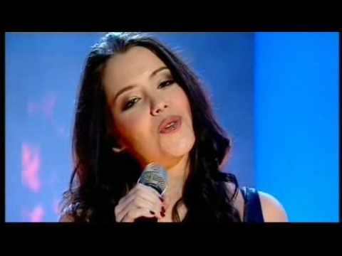 Marion Raven - It's All Coming Back To Me Now