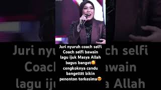 Download lagu Selfi Yamma bawain lagu ijuk #da7 #indosiar #dangdut #selfiyamma #trending mp3 Download lagu Selfi Yamma bawain lagu ijuk #da7 #indosiar #dangdut #selfiyamma #trending mp3