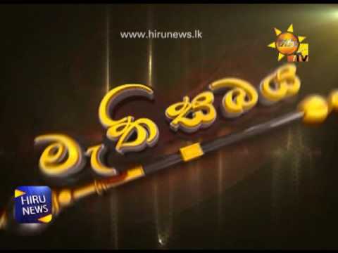 Mathi Sabaya | 2016-09-07