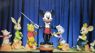 【English】The Mickey Mouse Revue