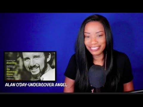 Alan O'Day - Undercover Angel (Guilty Pleasure #5) *DayOne Reacts*