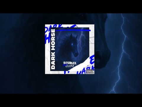 DOUBLE X - DARK HORSE REMIX (feat DJM)