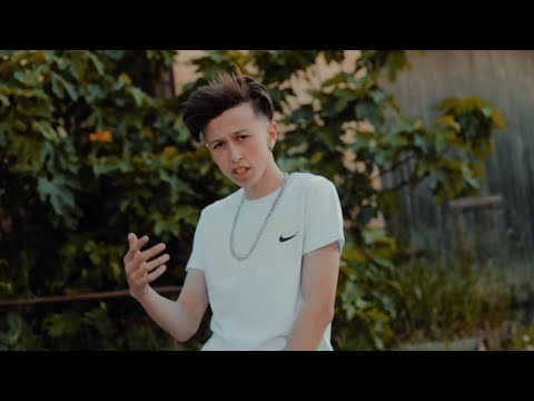 RFK1 - DHAMIR (Clip Officiel)
