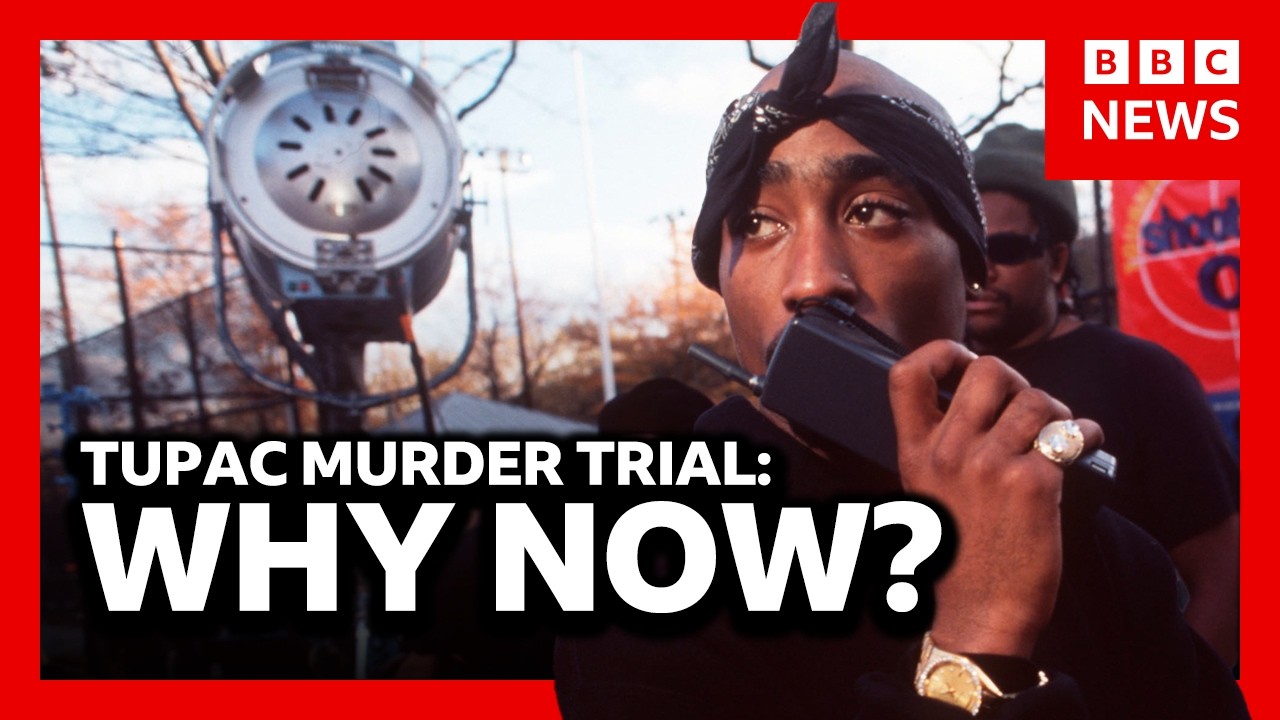 Tupac murder trial takes dramatic turn as witness refuses to identify suspect: ‘I don’t want to send you to prison’