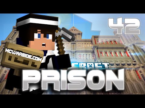 Minecraft: Prison Lets Play! Episode 41 - SALE
