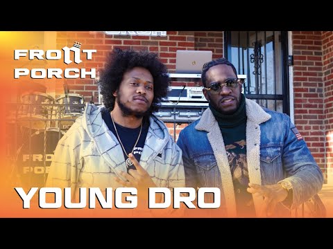 Young Dro: Noochie's Live From The Front Porch