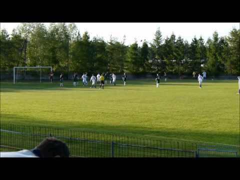 LKS Orzeł Mokre 1:6 Energetyk ROW II Rybnik