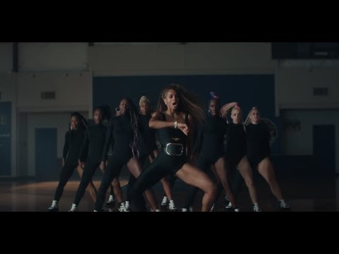 Ciara Video