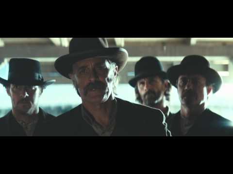 Cowboys and Aliens (Trailer)