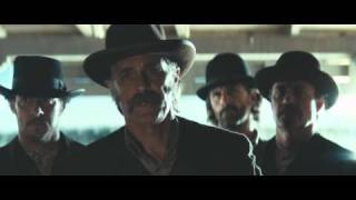 Cowboys & Aliens Film Trailer