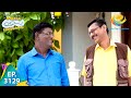 Taarak Mehta Ka Ooltah Chashmah तारक मेहता Ep 3129 24th March 2021