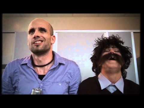 Nette Toilette - Comedy Duo Kabarett Klischee