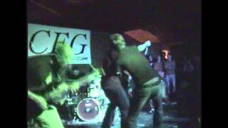 A Message for Adrienne - Underoath