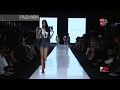 ARIEL LUNA Jakarta Fashion Week 2014 HD By FashionChannel