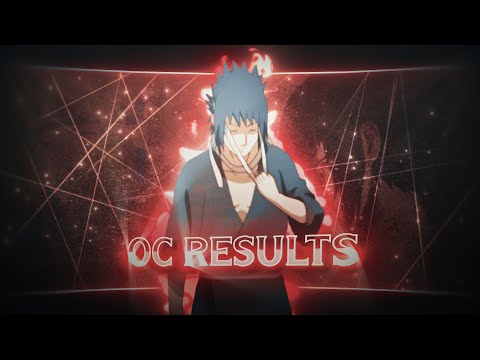 Ryukk's Open Collab Results 👑- Origin [Edit/AMV]!