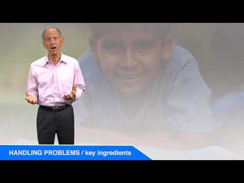 How to Change Your Child's School Behavior from Home