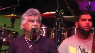 Gipsy Kings - &quot;Bamboleo&quot; (Live at the PNE Summer Concert Vancouver BC August 2014)