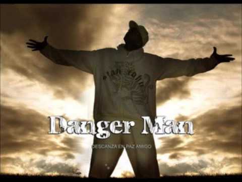 Danger Man-Todavia sigo Hot