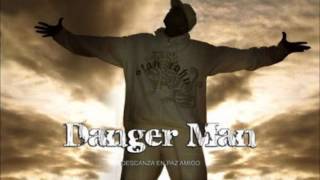 Danger Man-Todavia sigo Hot