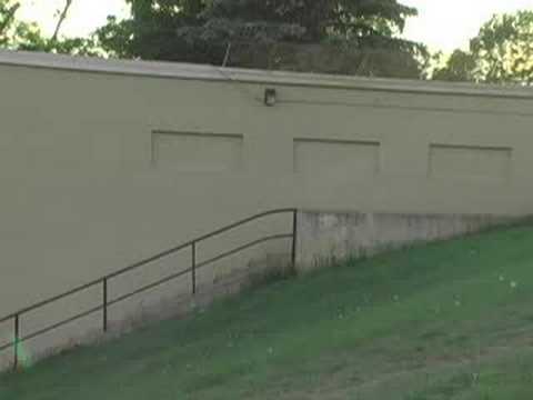 Mike Vigneux Skating