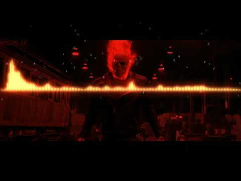 QOIET// CODE PANDORUM// GHOSTEMANE (MASHUP_BERSERKER)