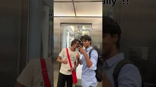 the blind leading the blind 🤣