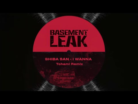 Shiba San - I Wanna (Tchami Remix) [Official Audio]
