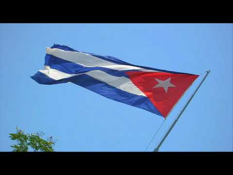 Himno Nacional de Cuba