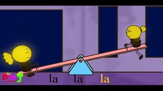 1 heure de comptine chretienne pour enfants / Div j / Chant chretien pour enfant