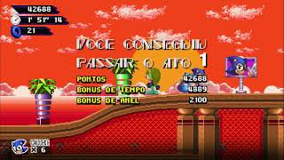 Let's play Trio Triado - part 3 - SAGE 25