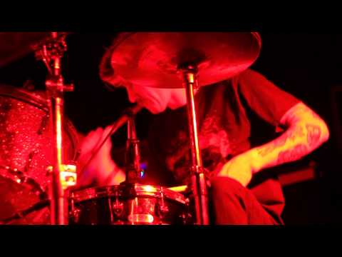 The Body & Thou - In Meetings Hearts Beat Closer live @ Gilead Media Festival II (18/07/2014)