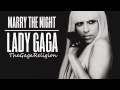 Lady Gaga - Marry The Night [Official ...
