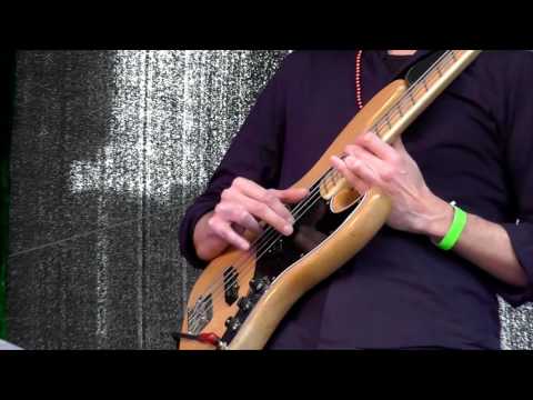 Bliqfoer - Something - Big Rivers 2016