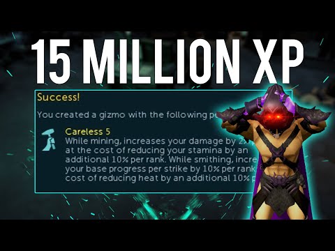 THIS NEW PERK is FILTHY GOOD