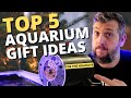 Best Gift For A Saltwater Aquarium