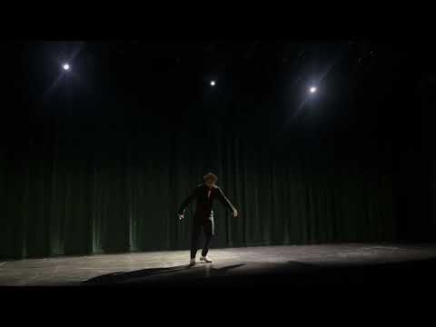 Jared USF Student Dance Concert 2026