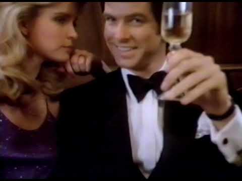 NBC "Be There" Fall Campaign 1983-84