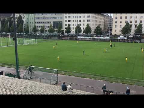 FC Flora (2008) vs OLS (2008) (1.poolaeg)