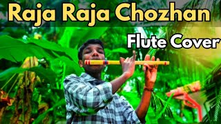 Download lagu Raja Raja Chozhan Song Flute Cover | Ilaiyaraja mp3