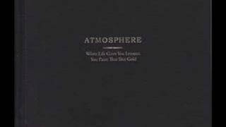 You - Atmosphere