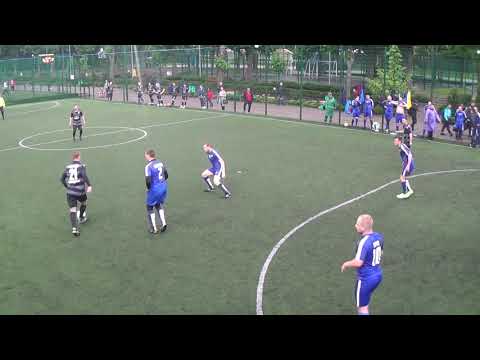 24 КХ 1 тур 3 лига Тим и ко - Мк Мясной