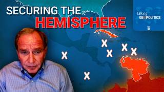 Venezuela, Cuba, and the New Western Hemisphere Strategy