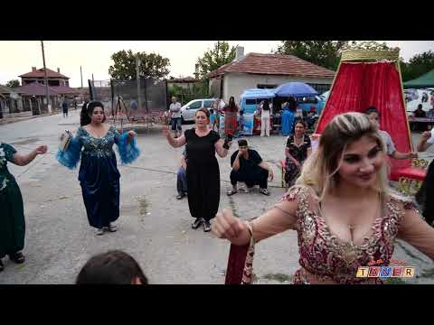 Aliosman & Gulecan orlyak ork.SEZGIN KAPRIZ