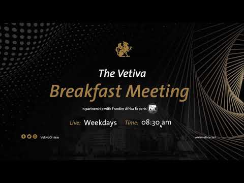 Frontier Africa Reports